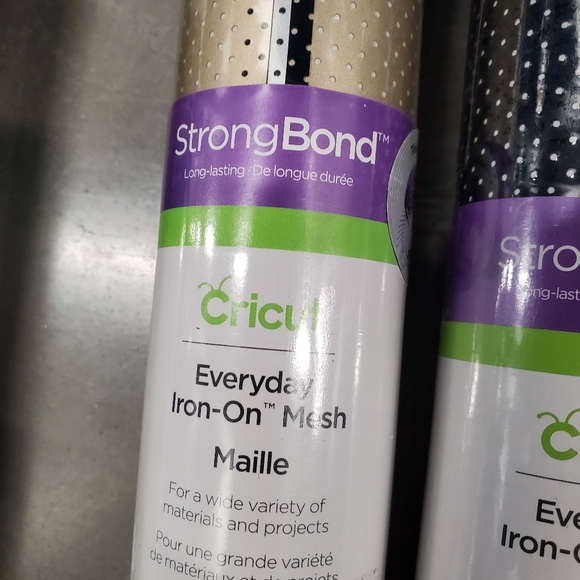 Cricut StrogBong 10 - Picture 3 of 7